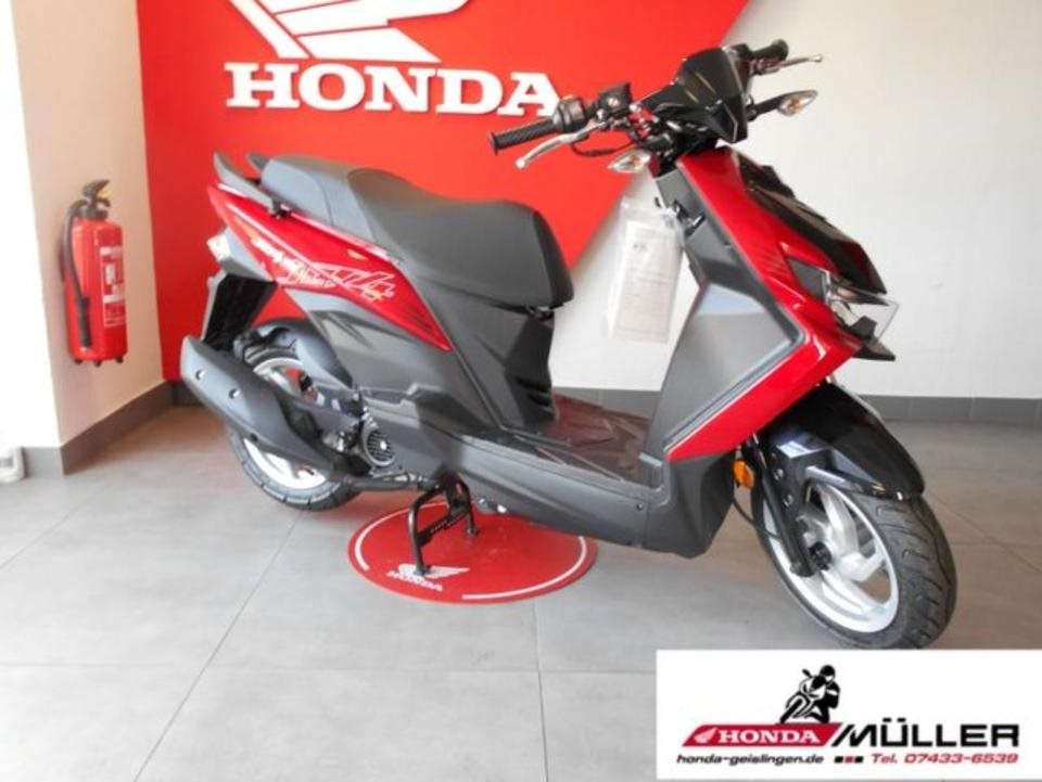 Nitro Motors Twister