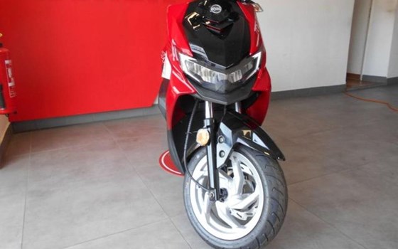 Neufahrzeug Nitro Motors Twister - Bild 2