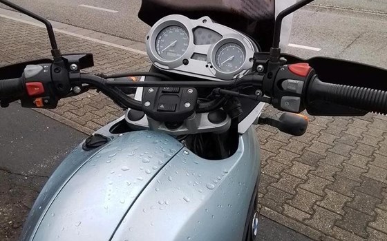 Gebrauchtmotorrad BMW F 650 GS - Bild 5