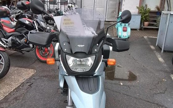 Gebrauchtmotorrad BMW F 650 GS - Bild 6