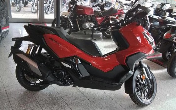 Neufahrzeug Honda ADV350 - Bild 1