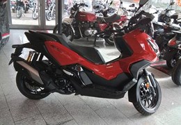 Neumotorrad Honda ADV350