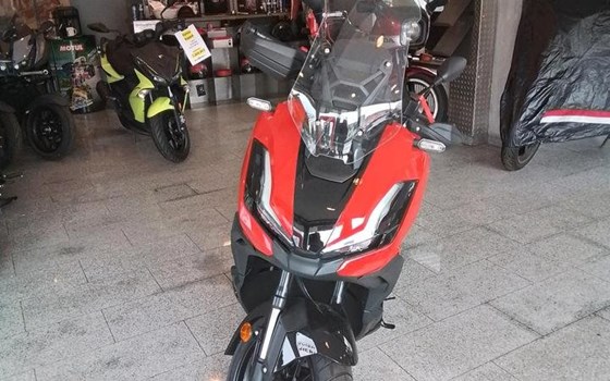 Neufahrzeug Honda ADV350 - Bild 4