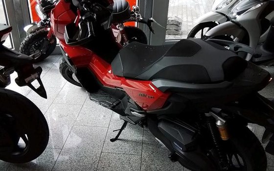 Neufahrzeug Honda ADV350 - Bild 5
