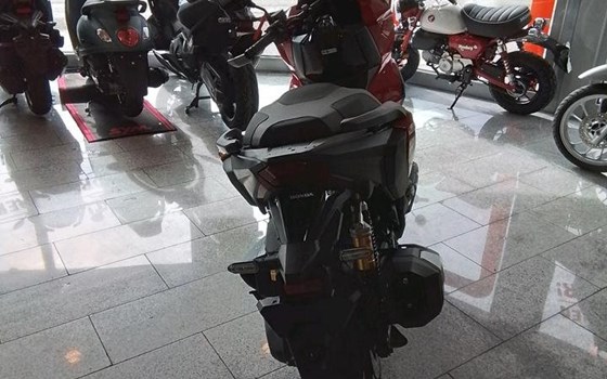 Neufahrzeug Honda ADV350 - Bild 6