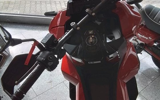 Neufahrzeug Honda ADV350 - Bild 7