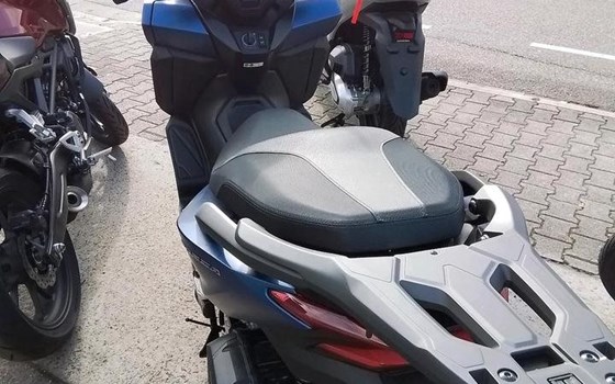 Neufahrzeug Honda Forza 125 - Bild 2