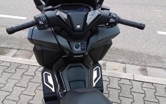 Neufahrzeug Honda Forza 125 - Bild 3