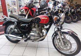 Gebrauchte Kawasaki Estrella