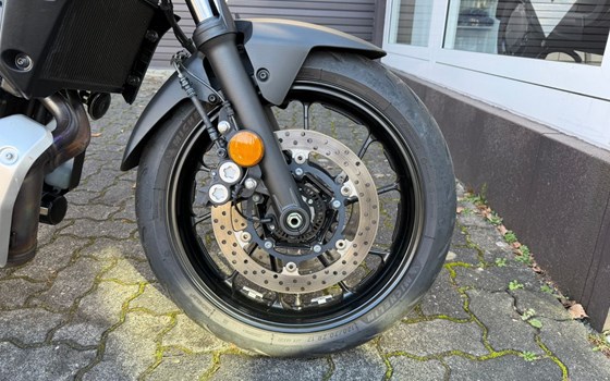 Gebrauchtmotorrad Yamaha MT-07 Pure - Bild 11