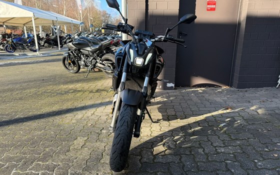 Gebrauchtmotorrad Yamaha MT-07 Pure - Bild 13