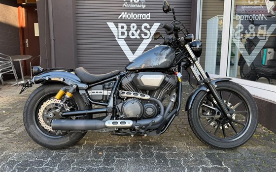 Gebrauchtmotorrad Yamaha XV 950 R - Bild 1
