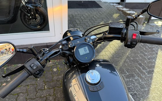 Gebrauchtmotorrad Yamaha XV 950 R - Bild 10