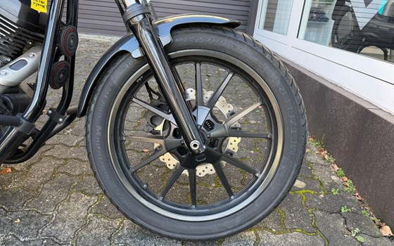 Gebrauchtmotorrad Yamaha XV 950 R - Bild 14