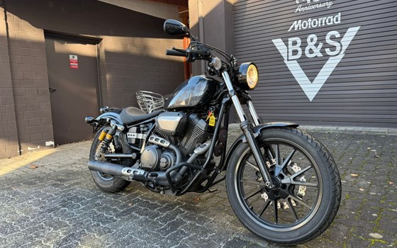Gebrauchtmotorrad Yamaha XV 950 R - Bild 2