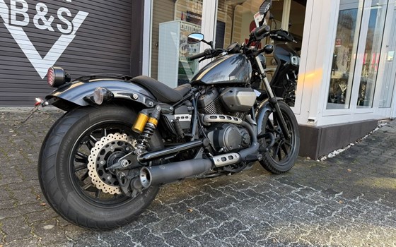 Gebrauchtmotorrad Yamaha XV 950 R - Bild 3