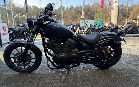 Gebrauchtmotorrad Yamaha XV 950 R - Bild 6