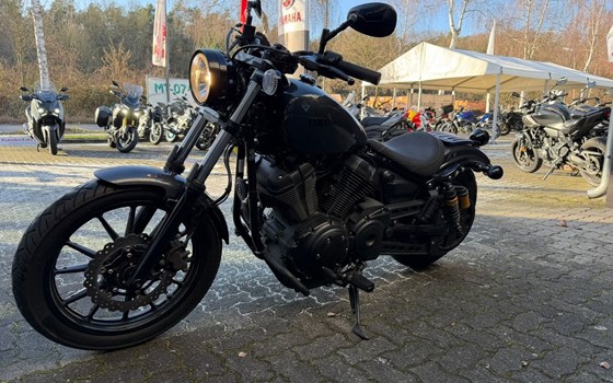 Gebrauchtmotorrad Yamaha XV 950 R - Bild 7