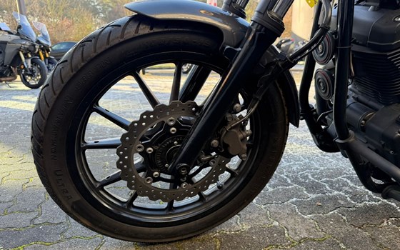 Gebrauchtmotorrad Yamaha XV 950 R - Bild 8