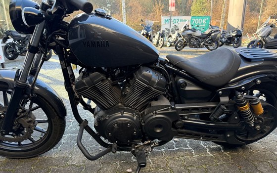 Gebrauchtmotorrad Yamaha XV 950 R - Bild 9