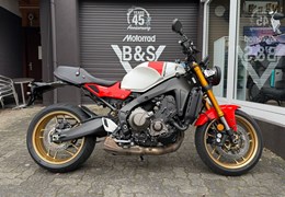Gebrauchte Yamaha XSR900