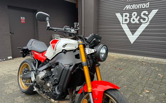 Gebrauchtmotorrad Yamaha XSR900 - Bild 13