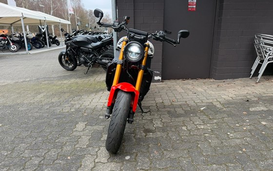 Gebrauchtmotorrad Yamaha XSR900 - Bild 14