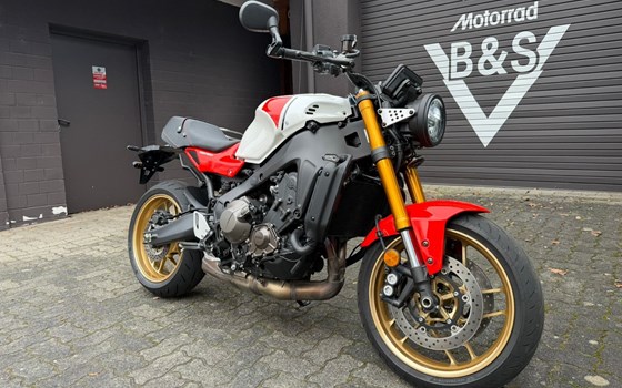 Gebrauchtmotorrad Yamaha XSR900 - Bild 2