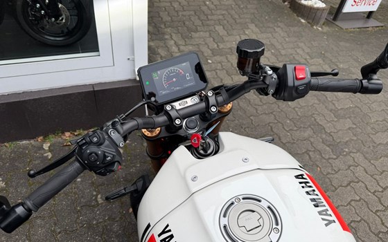 Gebrauchtmotorrad Yamaha XSR900 - Bild 9