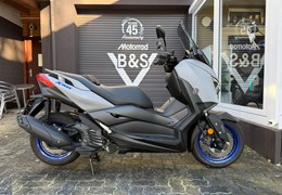 Gebrauchte Yamaha XMAX 125