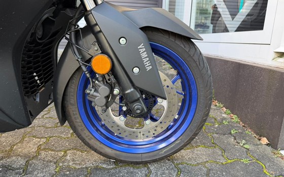 Gebrauchtmotorrad Yamaha XMAX 125 - Bild 12