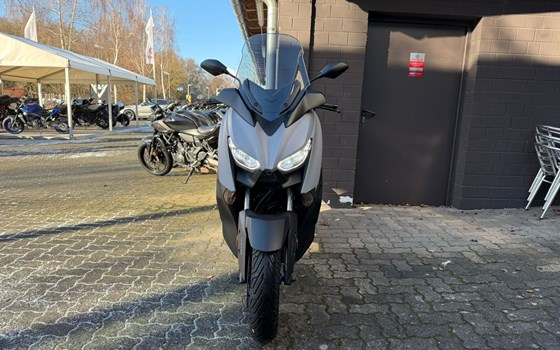 Gebrauchtmotorrad Yamaha XMAX 125 - Bild 14
