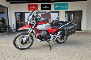 Angebot Moto Guzzi V85 TT