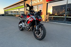 Angebot Aprilia Tuono 457