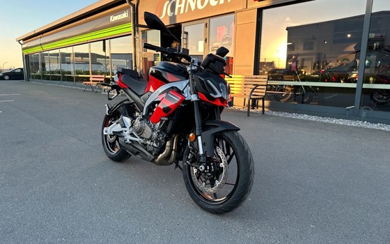 Neufahrzeug Aprilia Tuono 457 - Bild 1