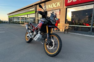 Angebot Aprilia Tuareg 660 Rally