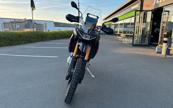 Neufahrzeug Aprilia Tuareg 660 Rally - Bild 2