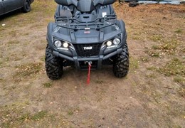 Gebrauchte TGB Blade 1000 EPS ABS LV Offroad