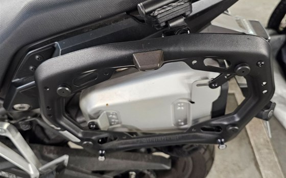 Gebrauchtmotorrad Honda NX500 - Bild 3