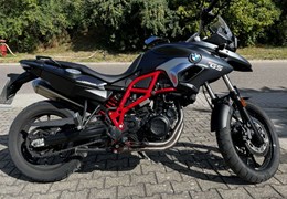 Gebrauchte BMW F 700 GS