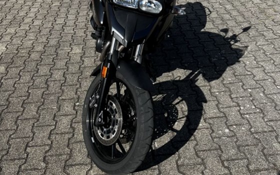 Gebrauchtmotorrad BMW F 700 GS - Bild 2