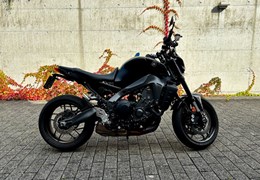 Occasion Yamaha MT-09 35kW
