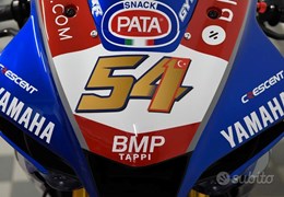 Gebrauchte Yamaha R1