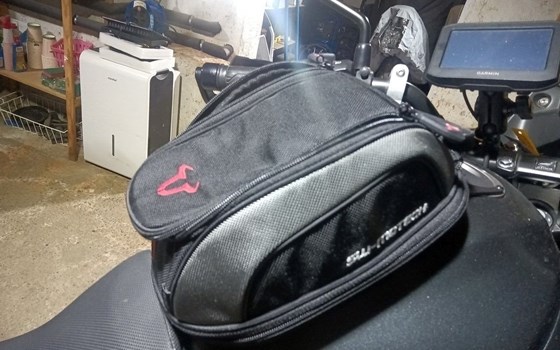 Gebrauchtmotorrad Honda CB500X - Bild 13