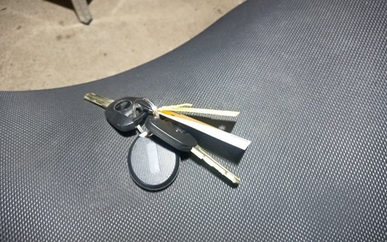 Gebrauchtmotorrad Honda CB500X - Bild 15