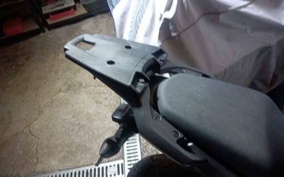 Gebrauchtmotorrad Honda CB500X - Bild 4