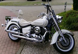 Gebrauchte Yamaha XVS 650 Drag Star Classic