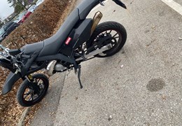 Gebrauchte Motobi Misano 50 Basic