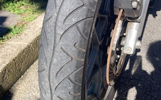 Gebrauchtmotorrad Moto Guzzi Le Mans I - Bild 5