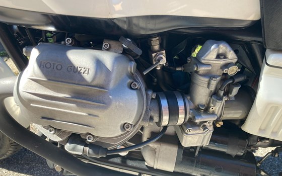 Gebrauchtmotorrad Moto Guzzi Le Mans I - Bild 8